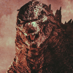 Godzillapng — Character Scaling option 30