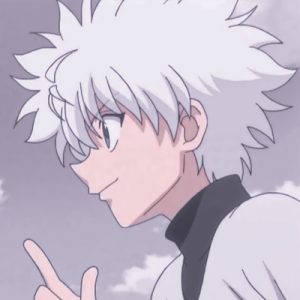 Killuapng — Character Scaling option 39