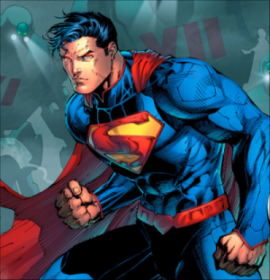 Supermanpng — Character Scaling option 57