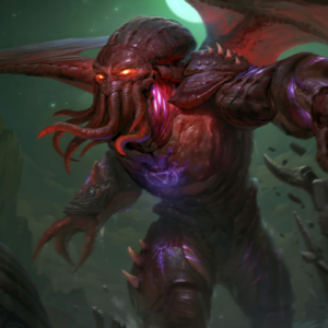 Zz1616687313cthulhupng — Character Scaling option 68