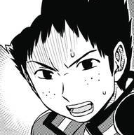 Sasamoripng — Characters of World Trigger option 54