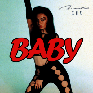 07png — Charli XCX - CRASH (Standard Edition) option 7