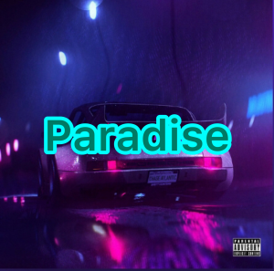 Meaning of Paradise by Chase Atlantic