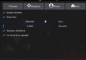 What Does Play Fivem Without Limits - Hacks, Cheats, Aimbot, Esp, Wallhack Mean? thumbnail