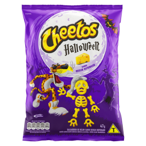 Brazilian Cheetos, I need Cheetos from other countries - pl…