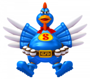 Ci4superchickpng — Chicken Invaders Bosses option 13