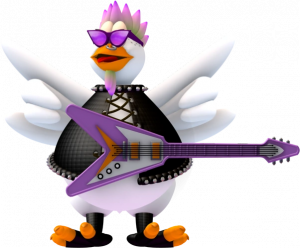 Zz1656945775thundercluckpng — Chicken Invaders Bosses option 38