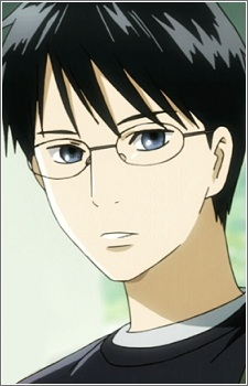 Chihayafuru characters deals