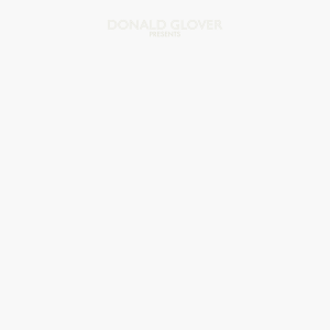 31520bychildishgambinocontinuousversionscoverjpg — Childish Gambino Albums option 2