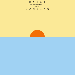 6450b74d6a1422fbcc919bda98c859f8jpg — Childish Gambino Albums option 3