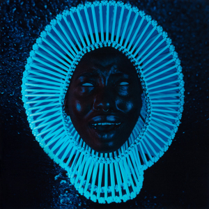 Awaken My Lovejpg — Childish Gambino Albums option 4