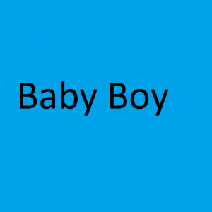 Baby Boypng — Childish Gambino Songs option 14
