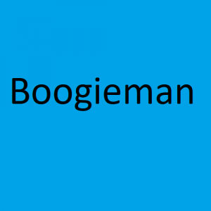 Boogiemanpng — Childish Gambino Songs option 18
