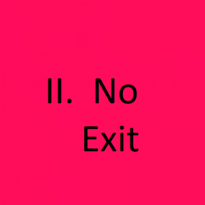 Ii No Exitpng — Childish Gambino Songs option 34