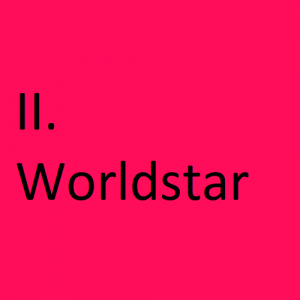 Ii Worldstarpng — Childish Gambino Songs option 36