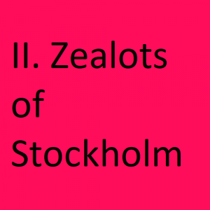Ii Zealots Of Stockholmpng — Childish Gambino Songs option 37