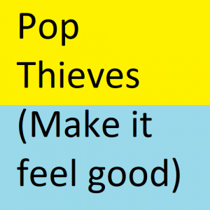 Pop Thievespng — Childish Gambino Songs option 53
