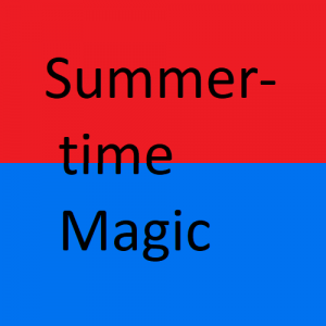 Summertime Magicpng — Childish Gambino Songs option 58