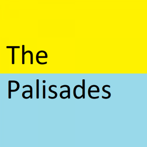The Palisadespng — Childish Gambino Songs option 64