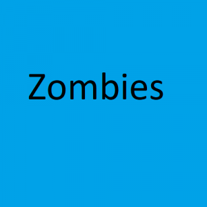 Zombiespng — Childish Gambino Songs option 70