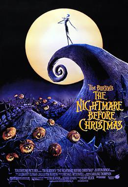 Zz1585533894thenightmarebeforechristmasposterjpg — Animated Movies option 27