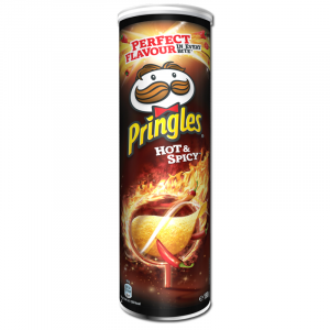 21543 Pringles Hot Und Spicy Chips Dose 190g 19 1jpg — Chips (Germany) option 8