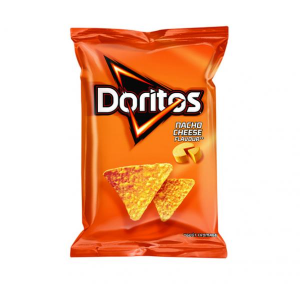 Doritos Nacho Cheese Flavour 20x44jpg — Chips (Germany) option 54