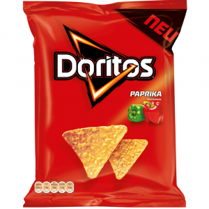 Doritos Paprika 125gjpg — Chips (Germany) option 55