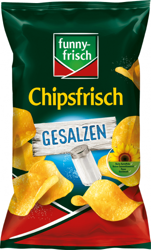 Gesalzenpackshotpng — Chips (Germany) option 101