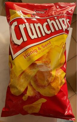 Honigsenfjpg — Chips (Germany) option 105