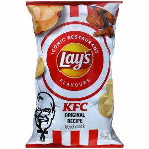 Lay 039 S Kfc Original Recipe 150g No1 3707jpg — Chips (Germany) option 108