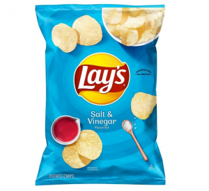 Lays Salt Vinegar 160gjpg — Chips (Germany) option 109
