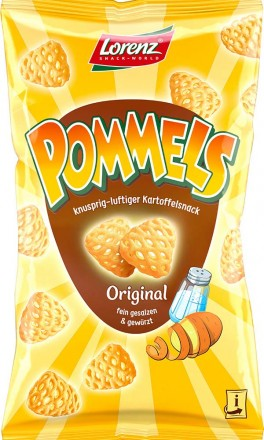 Pommels Original 75gjpeg — Chips (Germany) option 116