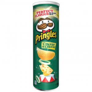 Pringles Cheese Amp Onion 200g No1 3032jpg — Chips (Germany) option 117