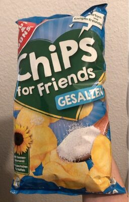 Salztjpg — Chips (Germany) option 137