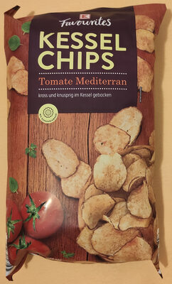 Wawjpg — Chips (Germany) option 150