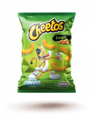 Cheetos Firindan Fistiklipng — Chips (Turkey option 41