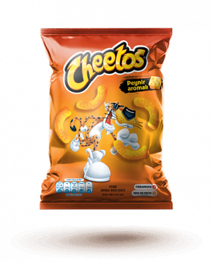 Cheetos Firindan Peynirpng — Chips (Turkey option 42