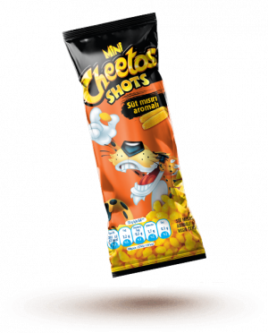Cheetos Shots Sut Misirpng — Chips (Turkey option 44