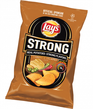 Cheese Jalapenopng — Chipsy Polska option 5