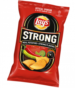 Chilli Limepng — Chipsy Polska option 8