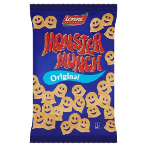 Chipsy Monster Munch Original 100gjpg — Chipsy Polska option 10