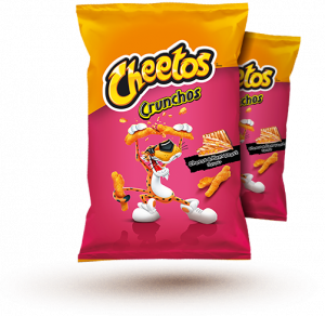 Crunchos Cheese And Hampng — Chipsy Polska option 14