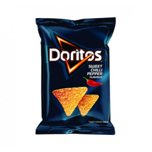Doritos Sweet Chilli Pepper 44gjpg — Chipsy Polska option 17