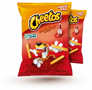 Keczuppng — Chipsy Polska option 31