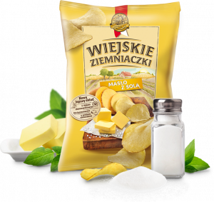 Maslo Z Solapng — Chipsy Polska option 37