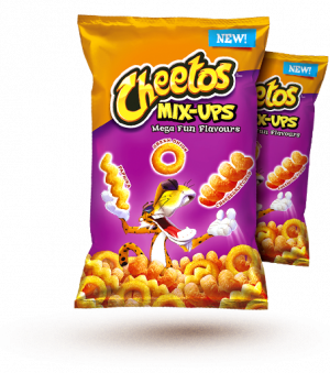 Mix Ups Mega Funpng — Chipsy Polska option 38