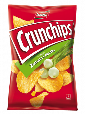 New Crunchips 140g Zielona Cebulkapng — Chipsy Polska option 41