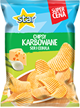 Ser Cebulkapng — Chipsy Polska option 75