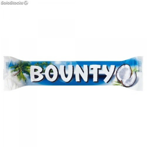 Chocolate Bounty 57g 40912965z0 11182967jpg — Chocolatinas España option 6